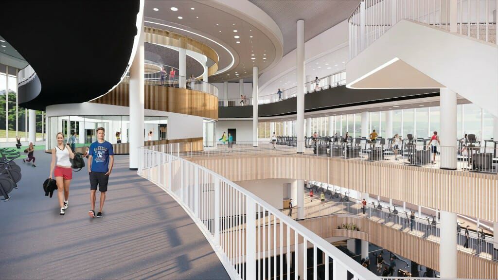 Bakke Center